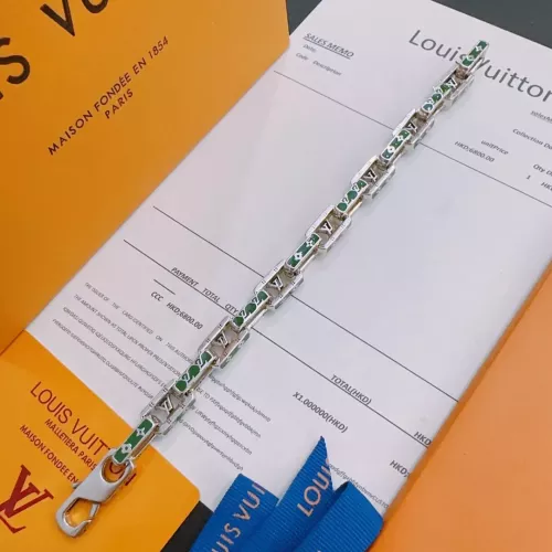 Cheap Louis Vuitton LV Bracelets #1270919 Replica Wholesale [$60.00 USD] [ITEM#1270919] on Replica 