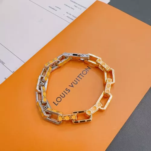 Cheap Louis Vuitton LV Bracelets #1270920 Replica Wholesale [$60.00 USD] [ITEM#1270920] on Replica 