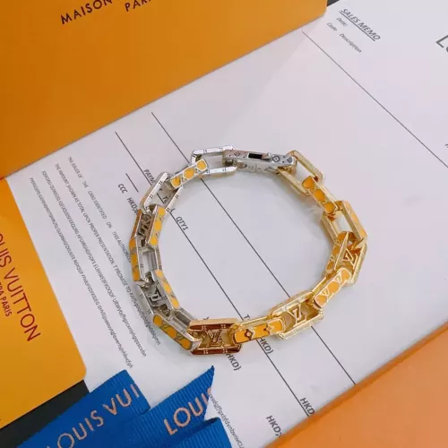 Cheap Louis Vuitton LV Bracelets #1270920 Replica Wholesale [$60.00 USD] [ITEM#1270920] on Replica 