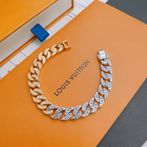 Cheap Louis Vuitton LV Bracelets #1270921 Replica Wholesale [$64.00 USD] [ITEM#1270921] on Replica 