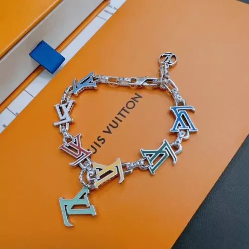 Cheap Louis Vuitton LV Bracelets #1270922 Replica Wholesale [$64.00 USD] [ITEM#1270922] on Replica 