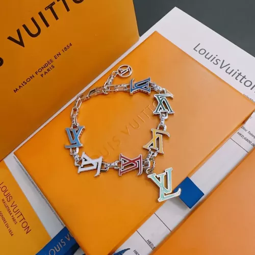 Cheap Louis Vuitton LV Bracelets #1270922 Replica Wholesale [$64.00 USD] [ITEM#1270922] on Replica 