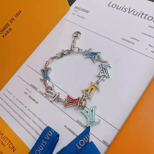 Cheap Louis Vuitton LV Bracelets #1270922 Replica Wholesale [$64.00 USD] [ITEM#1270922] on Replica 