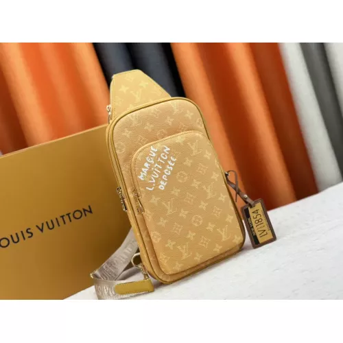 Cheap Louis Vuitton AAA Man Messenger Bags #1270925 Replica Wholesale [$68.00 USD] [ITEM#1270925] on Replica 