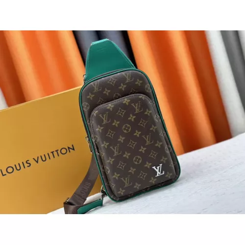 Cheap Louis Vuitton AAA Man Messenger Bags #1270926 Replica Wholesale [$68.00 USD] [ITEM#1270926] on Replica 