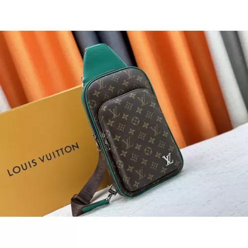 Cheap Louis Vuitton AAA Man Messenger Bags #1270926 Replica Wholesale [$68.00 USD] [ITEM#1270926] on Replica 