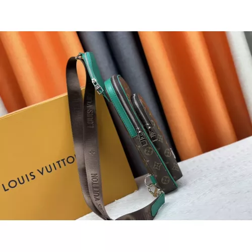 Cheap Louis Vuitton AAA Man Messenger Bags #1270926 Replica Wholesale [$68.00 USD] [ITEM#1270926] on Replica 