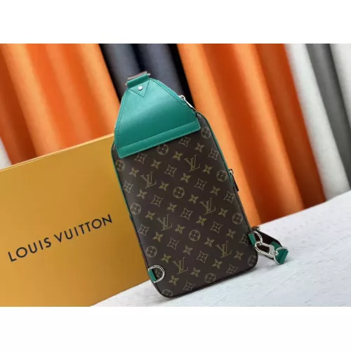 Cheap Louis Vuitton AAA Man Messenger Bags #1270926 Replica Wholesale [$68.00 USD] [ITEM#1270926] on Replica 