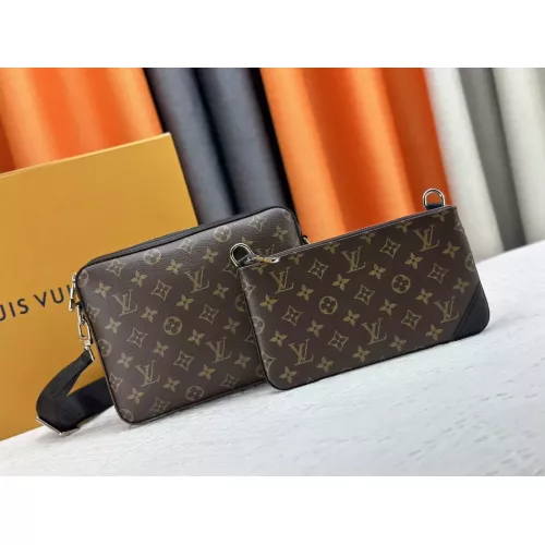 Cheap Louis Vuitton AAA Man Messenger Bags #1270928 Replica Wholesale [$72.00 USD] [ITEM#1270928] on Replica 