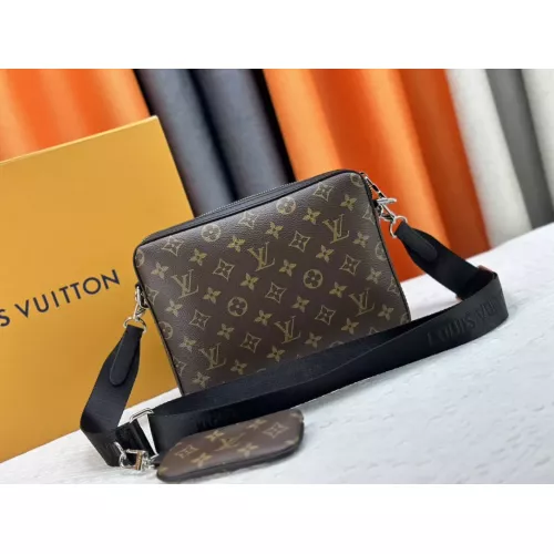 Cheap Louis Vuitton AAA Man Messenger Bags #1270928 Replica Wholesale [$72.00 USD] [ITEM#1270928] on Replica 