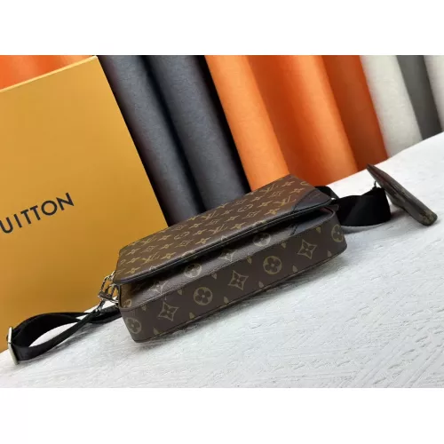 Cheap Louis Vuitton AAA Man Messenger Bags #1270928 Replica Wholesale [$72.00 USD] [ITEM#1270928] on Replica 