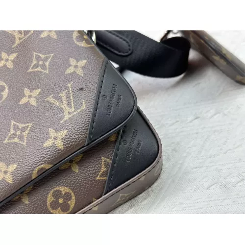 Cheap Louis Vuitton AAA Man Messenger Bags #1270928 Replica Wholesale [$72.00 USD] [ITEM#1270928] on Replica 