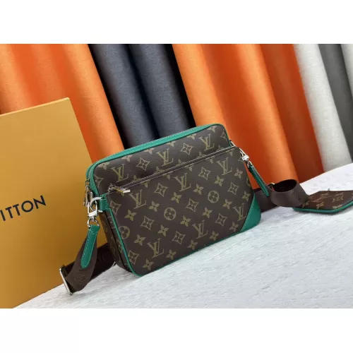 Cheap Louis Vuitton AAA Man Messenger Bags #1270929 Replica Wholesale [$72.00 USD] [ITEM#1270929] on Replica 