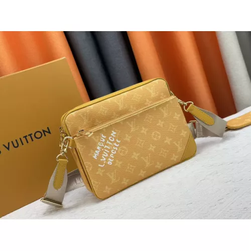 Cheap Louis Vuitton AAA Man Messenger Bags #1270930 Replica Wholesale [$72.00 USD] [ITEM#1270930] on Replica 