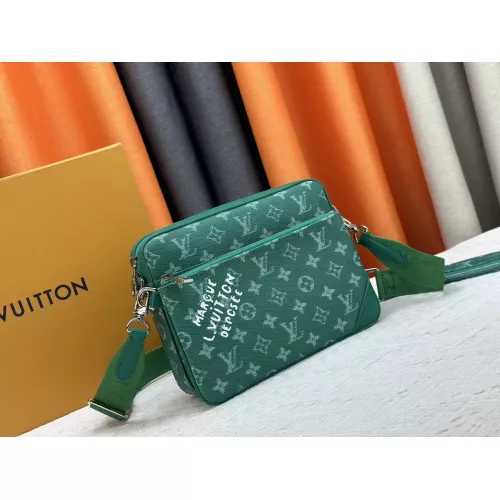 Cheap Louis Vuitton AAA Man Messenger Bags #1270931 Replica Wholesale [$72.00 USD] [ITEM#1270931] on Replica 