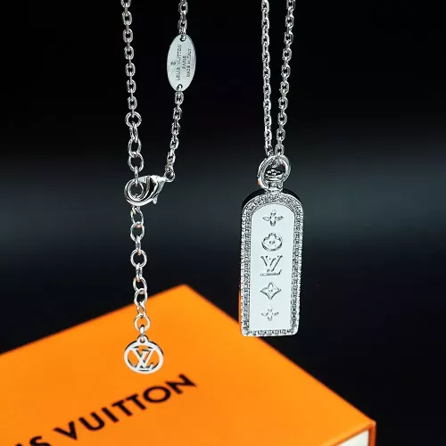 Cheap Louis Vuitton LV Jewelry Set For Women #1270932 Replica Wholesale [$48.00 USD] [ITEM#1270932] on Replica Louis Vuitton LV Jewelry Set