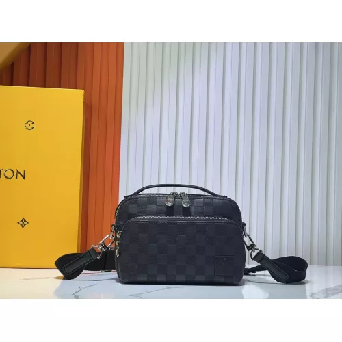 Cheap Louis Vuitton AAA Man Messenger Bags #1270936 Replica Wholesale [$76.00 USD] [ITEM#1270936] on Replica 