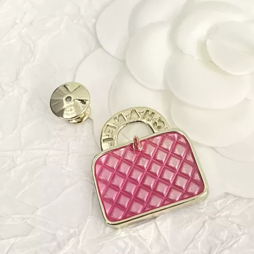 Cheap Chanel Brooches For Women #1270938 Replica Wholesale [$27.00 USD] [ITEM#1270938] on Replica Chanel Brooches