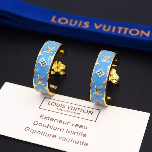 Louis Vuitton Earrings For Women #1270945