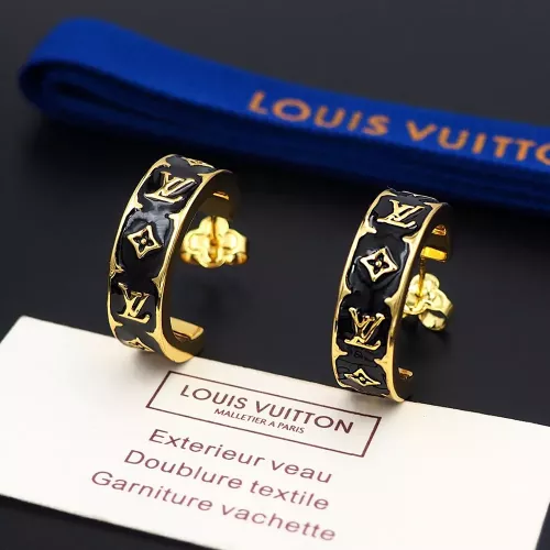 Louis Vuitton Earrings For Women #1270947