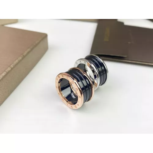 Cheap Bvlgari Rings For Unisex #1270948 Replica Wholesale [$25.00 USD] [ITEM#1270948] on Replica Bvlgari Rings