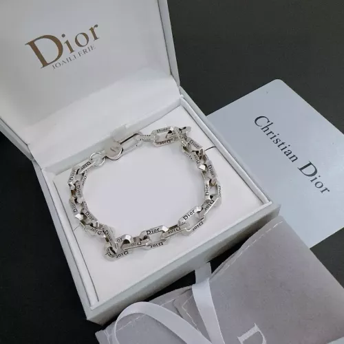 Cheap Christian Dior Bracelets #1270953 Replica Wholesale [$42.00 USD] [ITEM#1270953] on Replica Christian Dior Bracelets