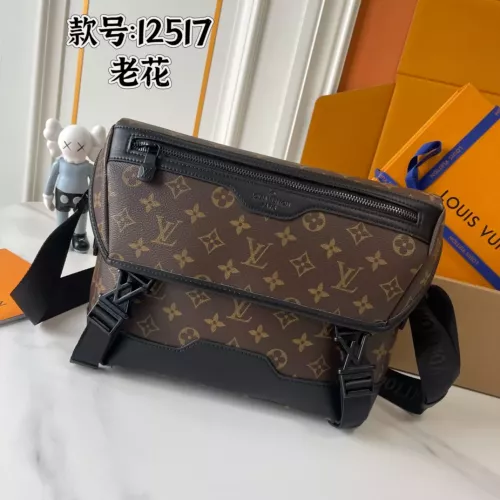 Cheap Louis Vuitton AAA Man Messenger Bags #1270957 Replica Wholesale [$76.00 USD] [ITEM#1270957] on Replica 