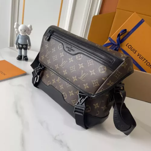 Cheap Louis Vuitton AAA Man Messenger Bags #1270957 Replica Wholesale [$76.00 USD] [ITEM#1270957] on Replica 