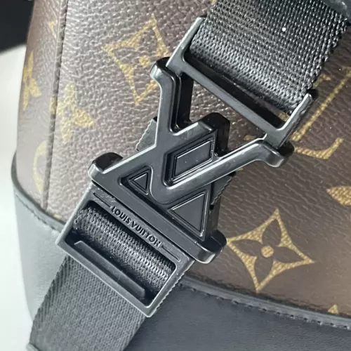 Cheap Louis Vuitton AAA Man Messenger Bags #1270957 Replica Wholesale [$76.00 USD] [ITEM#1270957] on Replica 