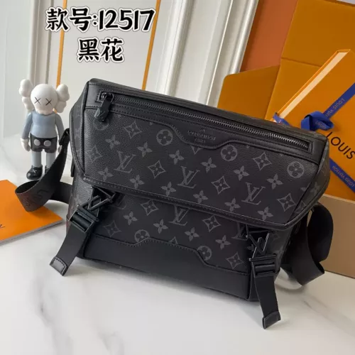 Cheap Louis Vuitton AAA Man Messenger Bags #1270958 Replica Wholesale [$76.00 USD] [ITEM#1270958] on Replica 