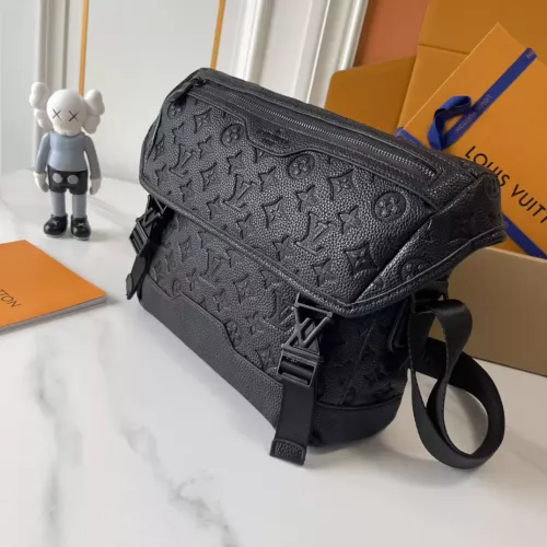 Cheap Louis Vuitton AAA Man Messenger Bags #1270959 Replica Wholesale [$76.00 USD] [ITEM#1270959] on Replica 