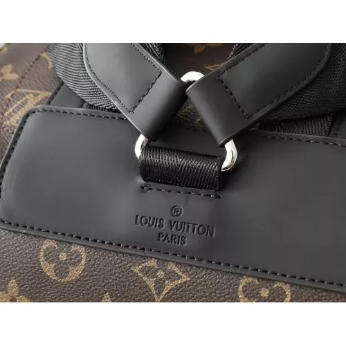 Cheap Louis Vuitton LV AAA Man Backpacks #1270964 Replica Wholesale [$76.00 USD] [ITEM#1270964] on Replica Louis Vuitton LV AAA Man Backpacks