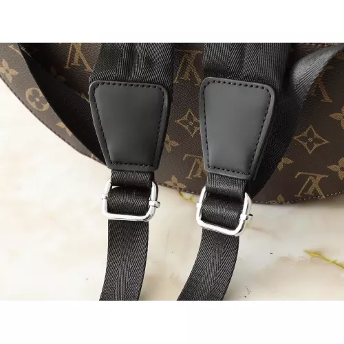 Cheap Louis Vuitton LV AAA Man Backpacks #1270964 Replica Wholesale [$76.00 USD] [ITEM#1270964] on Replica Louis Vuitton LV AAA Man Backpacks