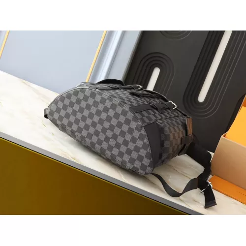 Cheap Louis Vuitton LV AAA Man Backpacks #1270965 Replica Wholesale [$76.00 USD] [ITEM#1270965] on Replica 