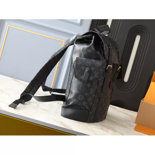 Cheap Louis Vuitton LV AAA Man Backpacks #1270966 Replica Wholesale [$76.00 USD] [ITEM#1270966] on Replica 