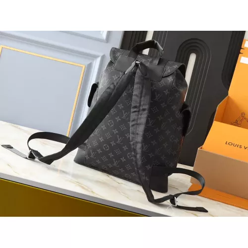 Cheap Louis Vuitton LV AAA Man Backpacks #1270966 Replica Wholesale [$76.00 USD] [ITEM#1270966] on Replica 