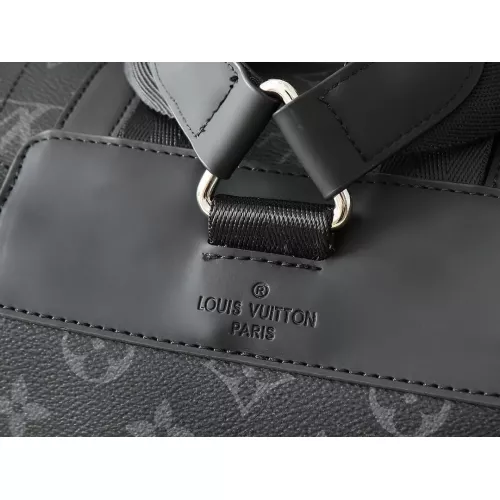 Cheap Louis Vuitton LV AAA Man Backpacks #1270966 Replica Wholesale [$76.00 USD] [ITEM#1270966] on Replica 