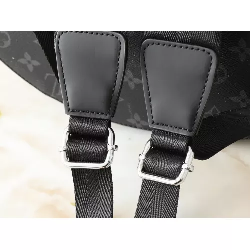 Cheap Louis Vuitton LV AAA Man Backpacks #1270966 Replica Wholesale [$76.00 USD] [ITEM#1270966] on Replica 