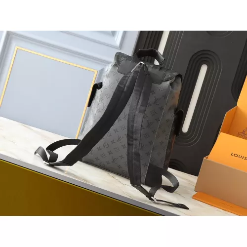 Cheap Louis Vuitton LV AAA Man Backpacks #1270967 Replica Wholesale [$76.00 USD] [ITEM#1270967] on Replica Louis Vuitton LV AAA Man Backpacks