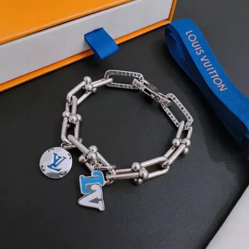 Cheap Louis Vuitton LV Bracelets #1270968 Replica Wholesale [$68.00 USD] [ITEM#1270968] on Replica 