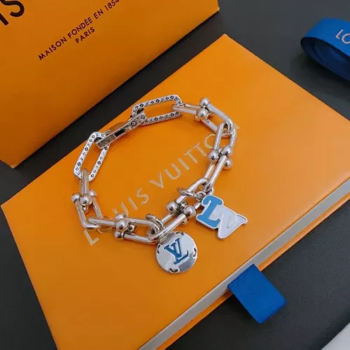 Cheap Louis Vuitton LV Bracelets #1270968 Replica Wholesale [$68.00 USD] [ITEM#1270968] on Replica 