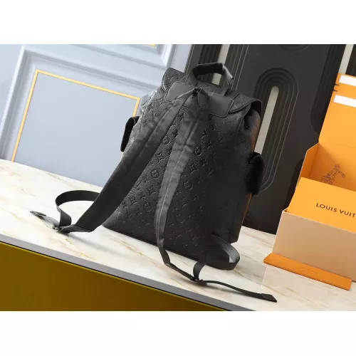 Cheap Louis Vuitton LV AAA Man Backpacks #1270969 Replica Wholesale [$76.00 USD] [ITEM#1270969] on Replica Louis Vuitton LV AAA Man Backpacks