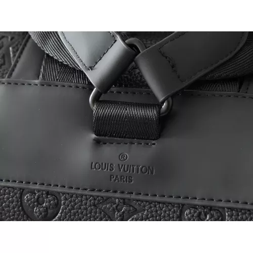 Cheap Louis Vuitton LV AAA Man Backpacks #1270969 Replica Wholesale [$76.00 USD] [ITEM#1270969] on Replica Louis Vuitton LV AAA Man Backpacks