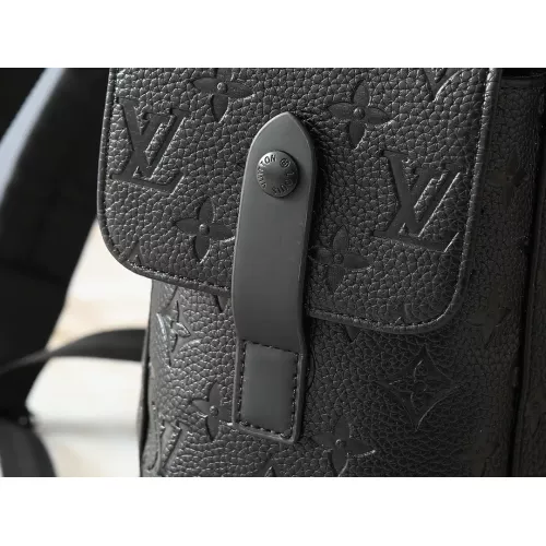 Cheap Louis Vuitton LV AAA Man Backpacks #1270969 Replica Wholesale [$76.00 USD] [ITEM#1270969] on Replica Louis Vuitton LV AAA Man Backpacks