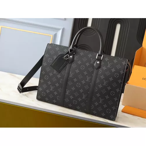 Cheap Louis Vuitton AAA Man Handbags #1270976 Replica Wholesale [$72.00 USD] [ITEM#1270976] on Replica Louis Vuitton AAA Man Handbags