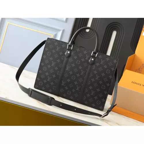 Cheap Louis Vuitton AAA Man Handbags #1270976 Replica Wholesale [$72.00 USD] [ITEM#1270976] on Replica Louis Vuitton AAA Man Handbags