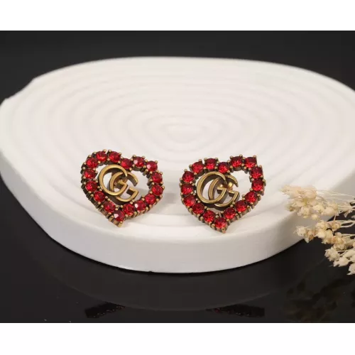 Cheap Gucci Earrings For Women #1270978 Replica Wholesale [$27.00 USD] [ITEM#1270978] on Replica 