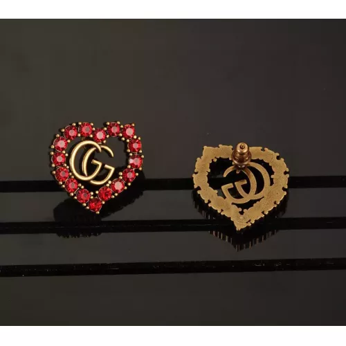 Cheap Gucci Earrings For Women #1270978 Replica Wholesale [$27.00 USD] [ITEM#1270978] on Replica 