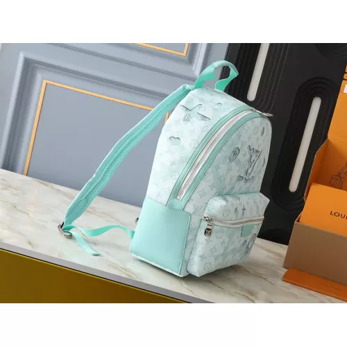 Cheap Louis Vuitton AAA Quality Backpacks For Women #1270983 Replica Wholesale [$76.00 USD] [ITEM#1270983] on Replica Louis Vuitton AAA Quality Backpacks