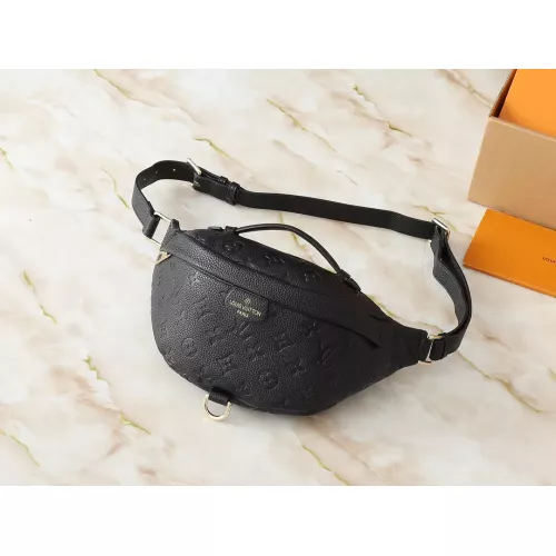 Cheap Louis Vuitton LV AAA Quality Belt Bags For Unisex #1270990 Replica Wholesale [$60.00 USD] [ITEM#1270990] on Replica Louis Vuitton LV AAA Quality Belt Bags